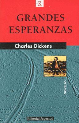 GRANDES ESPERANZAS | 9788426155269 | DICKENS, CHARLES | Galatea Llibres | Llibreria online de Reus, Tarragona | Comprar llibres en català i castellà online