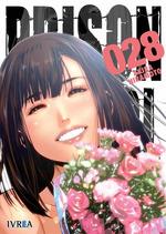 PRISON SCHOOL 28 | 9788418061608 | HIRAMOTO, AKIRA | Galatea Llibres | Llibreria online de Reus, Tarragona | Comprar llibres en català i castellà online