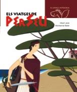 VIATGES DE PERSEU, ELS | 9788498252378 | JANE I RIERA, ALBERT | Galatea Llibres | Librería online de Reus, Tarragona | Comprar libros en catalán y castellano online