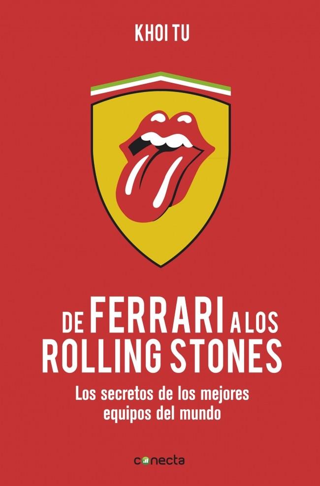 DE FERRARI A LOS ROLLING STONES | 9788415431398 | TU, KHOI | Galatea Llibres | Llibreria online de Reus, Tarragona | Comprar llibres en català i castellà online