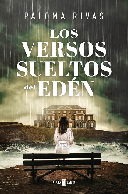 LOS VERSOS SUELTOS DEL EDÉN | 9788401035159 | RIVAS, PALOMA | Galatea Llibres | Llibreria online de Reus, Tarragona | Comprar llibres en català i castellà online