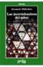 INCERTIDUMBRE DEL SABER, LA | 9788497840903 | WALLERSTEIN, IMMANUEL | Galatea Llibres | Llibreria online de Reus, Tarragona | Comprar llibres en català i castellà online