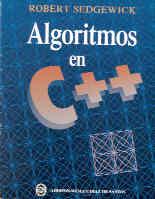 ALGORISMOS EN C++ | 9780201625745 | SEDGEWICK, ROBERT | Galatea Llibres | Llibreria online de Reus, Tarragona | Comprar llibres en català i castellà online