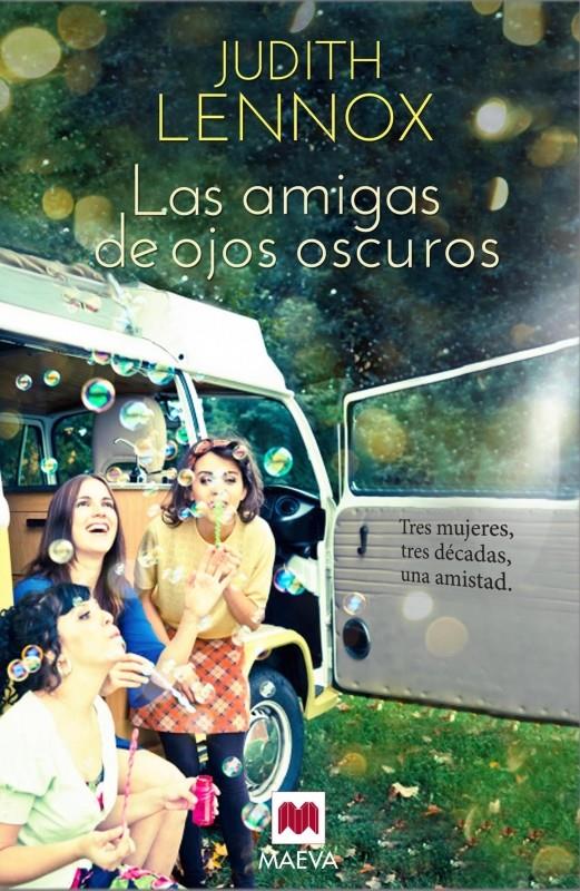 LAS AMIGAS DE OJOS OSCUROS | 9788415532712 | LENNOX, JUDITH | Galatea Llibres | Llibreria online de Reus, Tarragona | Comprar llibres en català i castellà online