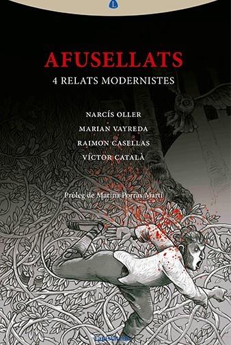 AFUSELLATS | 9788412370324 | VV.AA. | Galatea Llibres | Llibreria online de Reus, Tarragona | Comprar llibres en català i castellà online