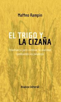 TRIGO Y LA CIZAÑA | 9788420682341 | RAMPIN, MATTEO | Galatea Llibres | Llibreria online de Reus, Tarragona | Comprar llibres en català i castellà online