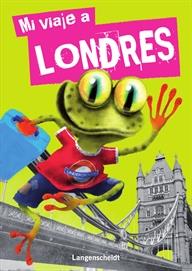 MI VIAJE A LONDRES | 9788499290614 | VARIOS AUTORES | Galatea Llibres | Llibreria online de Reus, Tarragona | Comprar llibres en català i castellà online