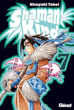 SHAMAN KING 7 | 9788484497165 | TAKEI, HIROYUKI | Galatea Llibres | Llibreria online de Reus, Tarragona | Comprar llibres en català i castellà online