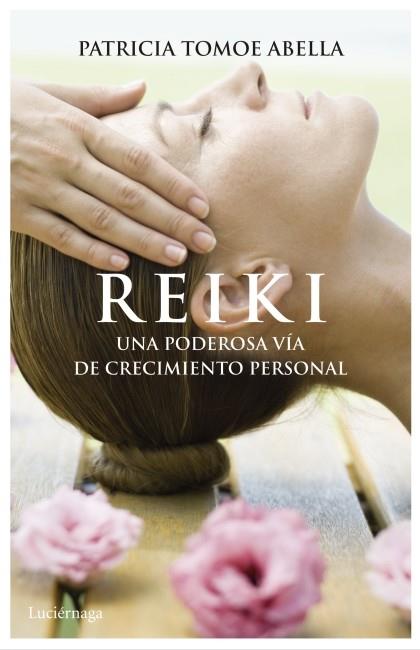 REIKI | 9788492545704 | ABELLA, PATRICIA | Galatea Llibres | Librería online de Reus, Tarragona | Comprar libros en catalán y castellano online