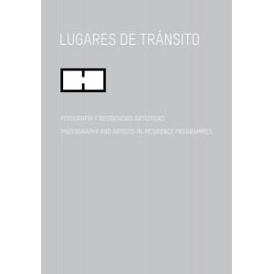 LUGARES DE TRÁNSITO | 9788415118367 | BERNAL, ENEAS | Galatea Llibres | Llibreria online de Reus, Tarragona | Comprar llibres en català i castellà online