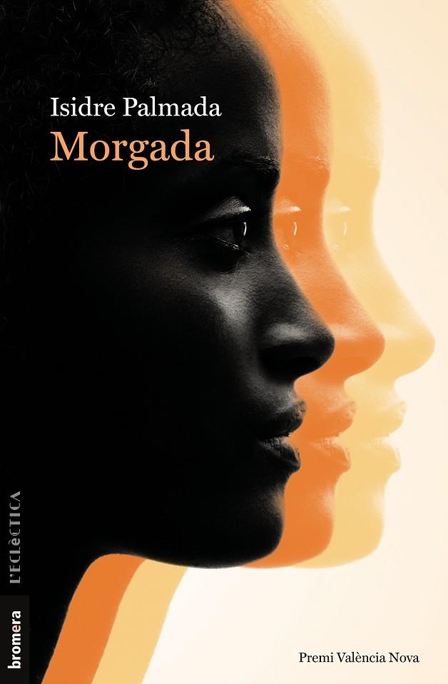 MORGADA | 9788413587189 | PALMADA, ISIDRE | Galatea Llibres | Llibreria online de Reus, Tarragona | Comprar llibres en català i castellà online