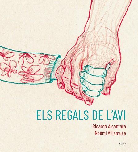 ELS REGALS DE L'AVI | 9788447951215 | ALCÁNTARA SGARBI, RICARDO | Galatea Llibres | Librería online de Reus, Tarragona | Comprar libros en catalán y castellano online