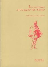 MORISCOS EN EL ESPEJO DELTIEMPO, LOS | 9788488751546 | CANDAU CHACON, Mª LUISA | Galatea Llibres | Llibreria online de Reus, Tarragona | Comprar llibres en català i castellà online