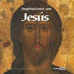 INSPIRACIONES CON JESUS | 9788475563411 | VV.AA | Galatea Llibres | Llibreria online de Reus, Tarragona | Comprar llibres en català i castellà online