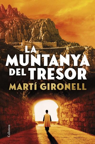 LA MUNTANYA DEL TRESOR | 9788466432580 | GIRONELL, MARTÍ | Galatea Llibres | Llibreria online de Reus, Tarragona | Comprar llibres en català i castellà online