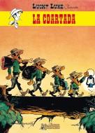 LUCKY LUKE. LA COARTADA | 9788492534456 | DE BÉVÈRE, MAURICE | Galatea Llibres | Llibreria online de Reus, Tarragona | Comprar llibres en català i castellà online