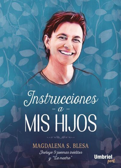 INSTRUCCIONES A MIS HIJOS | 9788416517084 | S. BLESA, MAGDALENA | Galatea Llibres | Llibreria online de Reus, Tarragona | Comprar llibres en català i castellà online