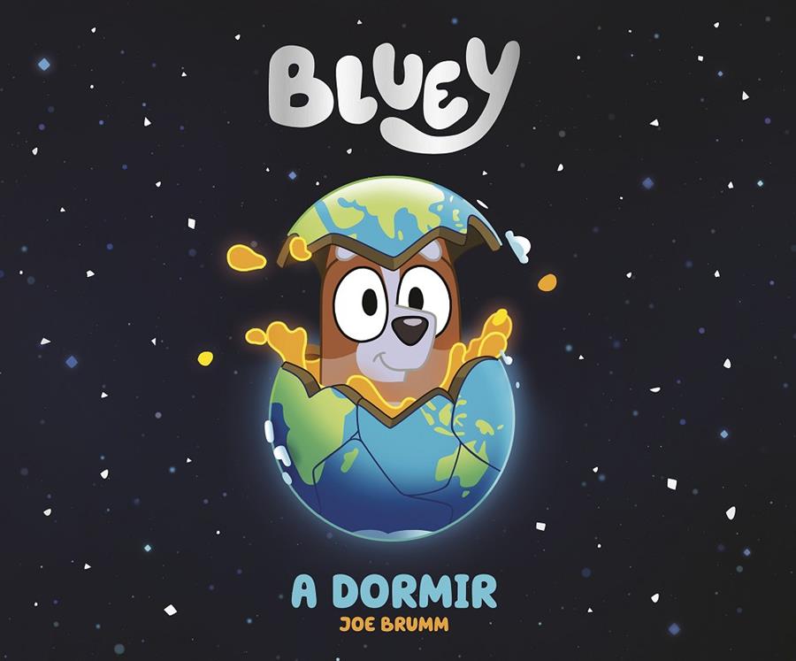 BLUEY A DORMIR | 9788448865115 | Galatea Llibres | Llibreria online de Reus, Tarragona | Comprar llibres en català i castellà online