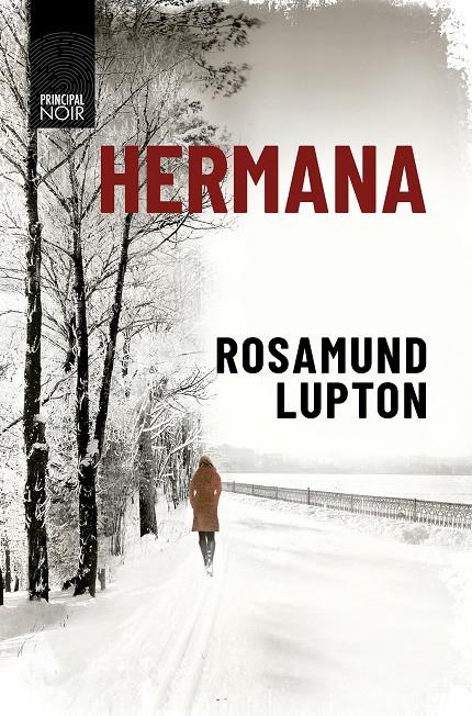 HERMANA | 9788417333058 | LUPTON, ROSAMUND | Galatea Llibres | Llibreria online de Reus, Tarragona | Comprar llibres en català i castellà online