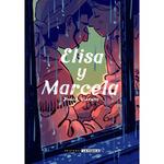 ELISA Y MARCELA | 9788418809736 | VICENTE, XULIA | Galatea Llibres | Llibreria online de Reus, Tarragona | Comprar llibres en català i castellà online