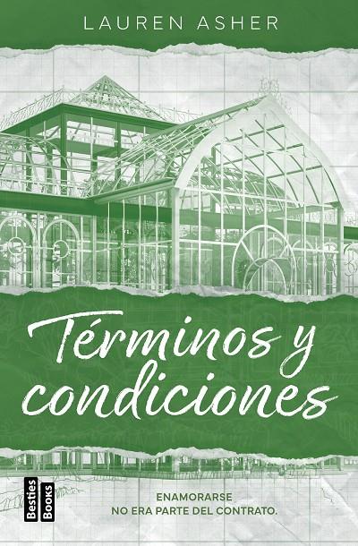 TÉRMINOS Y CONDICIONES | 9788427052710 | ASHER, LAUREN | Galatea Llibres | Llibreria online de Reus, Tarragona | Comprar llibres en català i castellà online