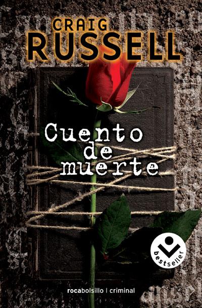 CUENTO DE MUERTE | 9788496940260 | RUSSELL, CRAIG | Galatea Llibres | Librería online de Reus, Tarragona | Comprar libros en catalán y castellano online