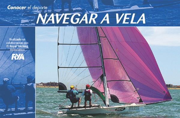 NAVEGAR A VELA | 9788479023768 | ÀAVV | Galatea Llibres | Llibreria online de Reus, Tarragona | Comprar llibres en català i castellà online