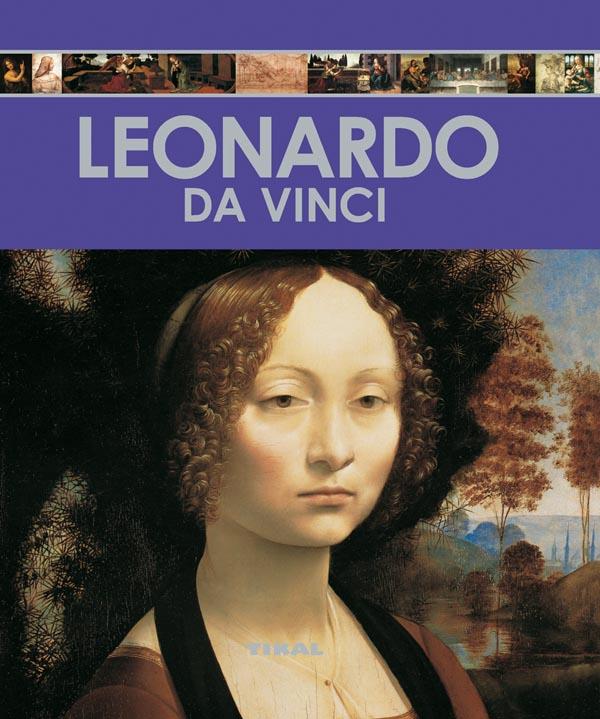 LEONARDO DA VINCI | 9788499280189 | GARCÍA SÁNCHEZ, LAURA | Galatea Llibres | Librería online de Reus, Tarragona | Comprar libros en catalán y castellano online