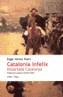 CATALONIA INFELIX -DISSORTADA CATALUNYA- | 9788486631857 | PEERS, EDGAR ALLISON | Galatea Llibres | Librería online de Reus, Tarragona | Comprar libros en catalán y castellano online