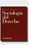 SOCIOLOGIA DEL DERECHO | 9788434416116 | SORIANO, RAMON | Galatea Llibres | Librería online de Reus, Tarragona | Comprar libros en catalán y castellano online