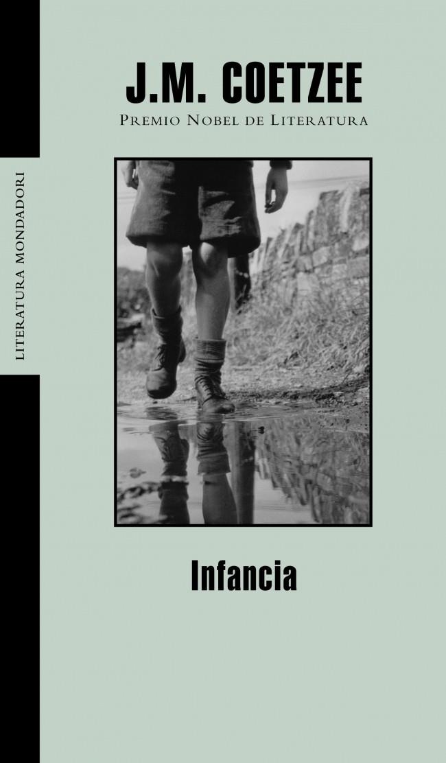 INFANCIA | 9788439705437 | COETZEE, J.M. | Galatea Llibres | Llibreria online de Reus, Tarragona | Comprar llibres en català i castellà online