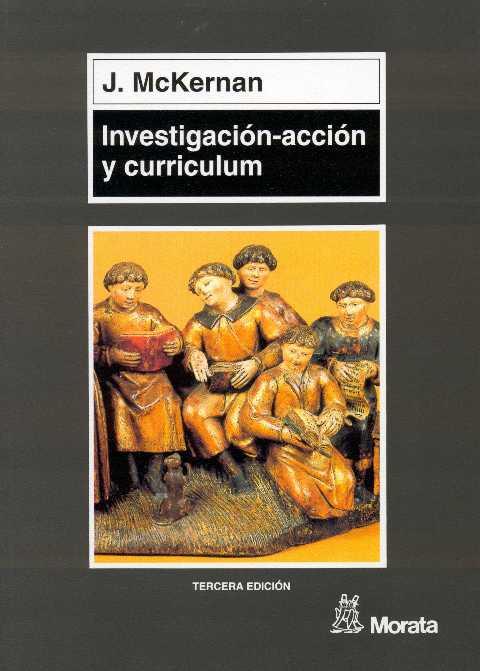 INVESTIGACION-ACCION Y CURRICULUM | 9788471124388 | MCKERNAN, J. | Galatea Llibres | Llibreria online de Reus, Tarragona | Comprar llibres en català i castellà online