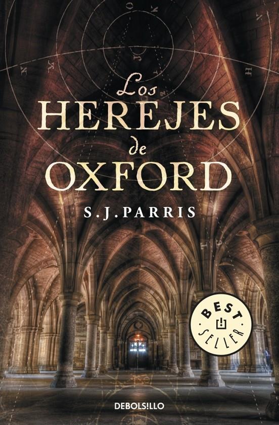 LOS HEREJES DE OXFORD | 9788499895383 | PARRIS, S.J. | Galatea Llibres | Llibreria online de Reus, Tarragona | Comprar llibres en català i castellà online