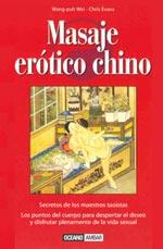 MASAJE EROTICO CHINO | 9788475562834 | WANG-PUH WEI | Galatea Llibres | Llibreria online de Reus, Tarragona | Comprar llibres en català i castellà online