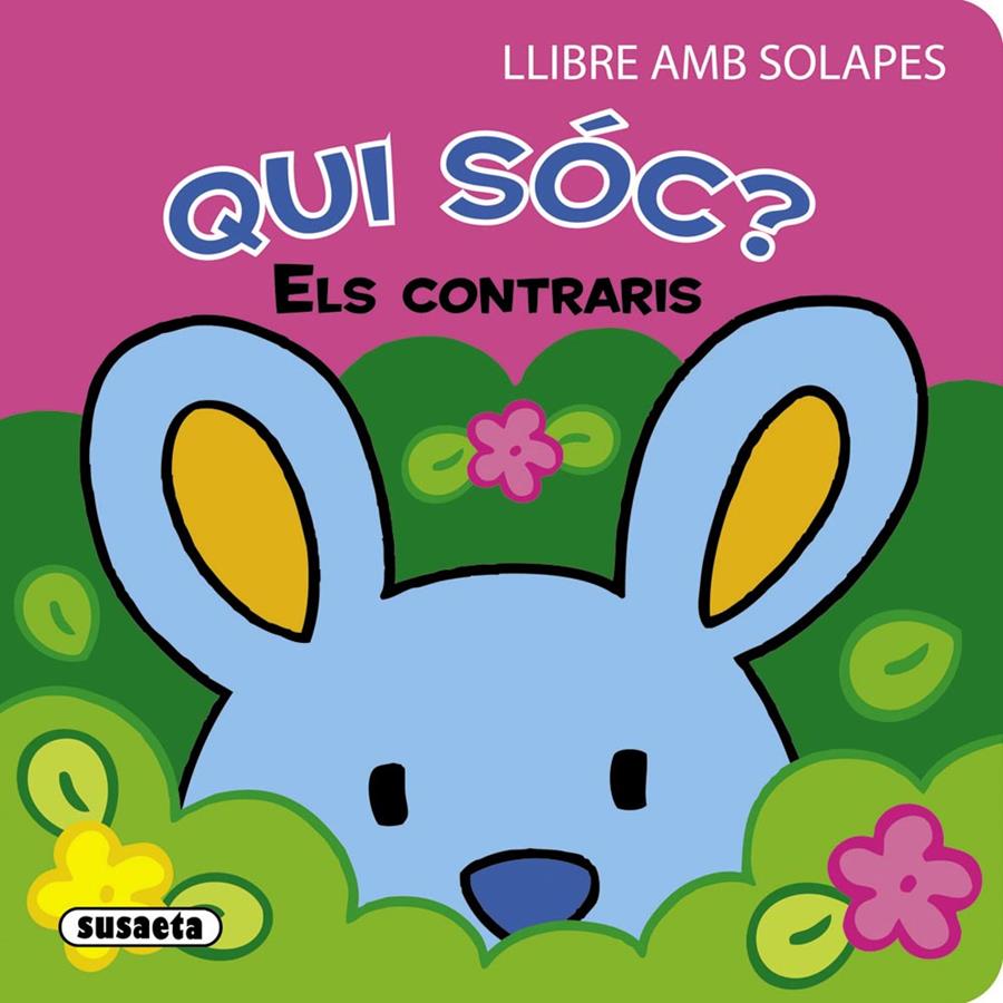 ELS CONTRARIS. QUI SOC? | 9788467724042 | Galatea Llibres | Llibreria online de Reus, Tarragona | Comprar llibres en català i castellà online