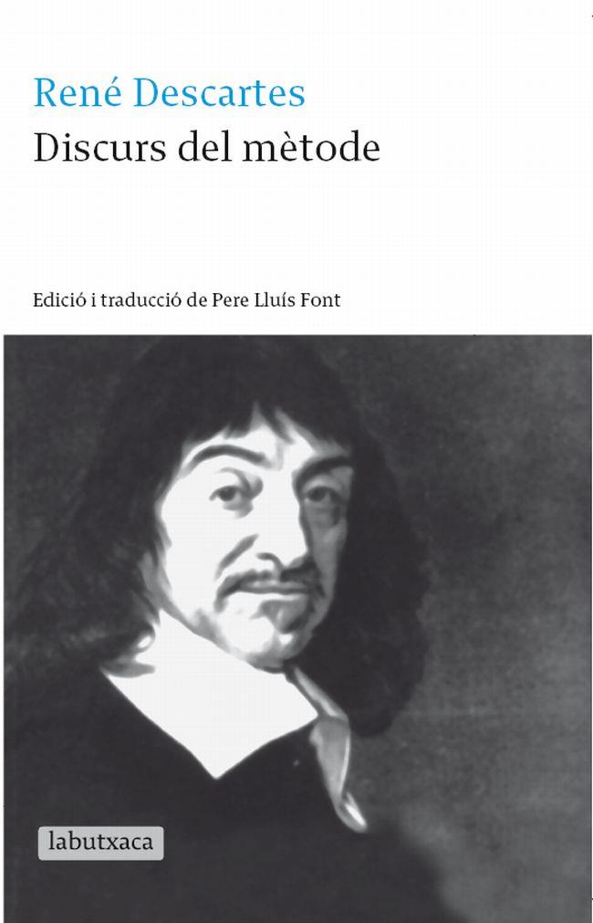 DISCURS DEL MÈTODE | 9788499307091 | DESCARTES | Galatea Llibres | Llibreria online de Reus, Tarragona | Comprar llibres en català i castellà online