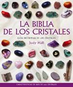 BIBLIA DE LOS CRISTALES, LA VOL 1 | 9788484451143 | HALL, JUDY | Galatea Llibres | Llibreria online de Reus, Tarragona | Comprar llibres en català i castellà online