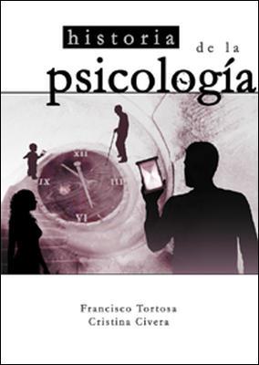 HISTORIA DE LA PSICOLOGIA | 9788448198244 | TORTOSA GIL, FRANCISCO MANUEL | Galatea Llibres | Llibreria online de Reus, Tarragona | Comprar llibres en català i castellà online