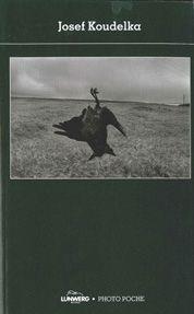 JOSEF KOUDELKA | 9788497853569 | CUAU, BERNARD | Galatea Llibres | Librería online de Reus, Tarragona | Comprar libros en catalán y castellano online