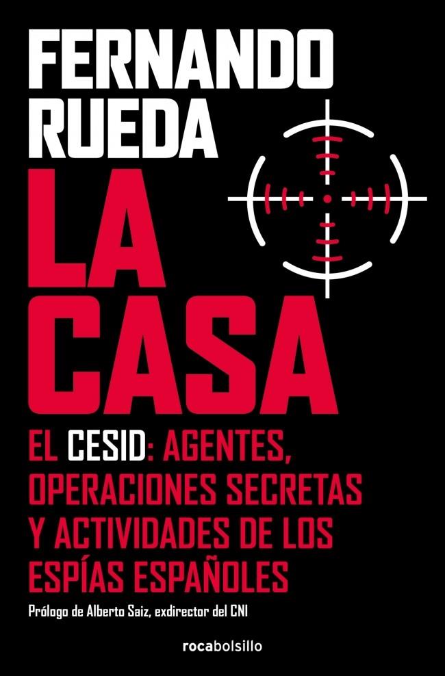 LA CASA | 9788410197152 | RUEDA, FERNANDO | Galatea Llibres | Librería online de Reus, Tarragona | Comprar libros en catalán y castellano online