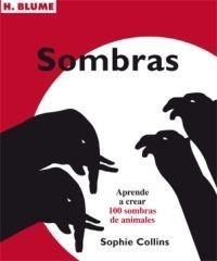 SOMBRAS | 9788496669420 | COLLINS, SOPHIE | Galatea Llibres | Llibreria online de Reus, Tarragona | Comprar llibres en català i castellà online