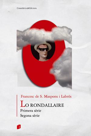 RONDALLAIRE, LO | 9788497916806 | MASPONS I LABRÓS, FRANCESC | Galatea Llibres | Librería online de Reus, Tarragona | Comprar libros en catalán y castellano online