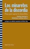 MINARETES DE LA DISCORDIA, LOS | 9788498883084 | HEANNIE, PATRICK | Galatea Llibres | Llibreria online de Reus, Tarragona | Comprar llibres en català i castellà online