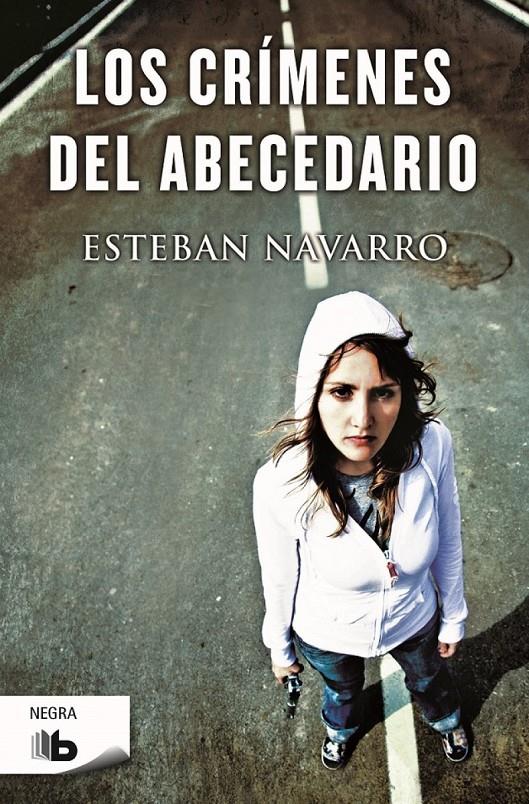 LOS CRÍMENES DEL ABECEDARIO | 9788490700990 | NAVARRO, ESTEBAN | Galatea Llibres | Llibreria online de Reus, Tarragona | Comprar llibres en català i castellà online