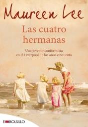 CUATRO HERMANAS, LAS | 9788415140405 | LEE, MAUREEN | Galatea Llibres | Llibreria online de Reus, Tarragona | Comprar llibres en català i castellà online