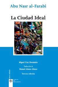 CIUDAD IDEAL, LA | 9788430951710 | AL-FARABI, ABU NASR | Galatea Llibres | Llibreria online de Reus, Tarragona | Comprar llibres en català i castellà online