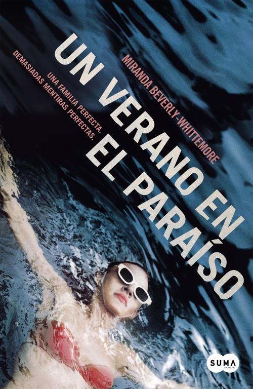 UN VERANO EN EL PARAÍSO | 9788483659205 | BEVERLY-WHITTEMORE, MIRANDA | Galatea Llibres | Librería online de Reus, Tarragona | Comprar libros en catalán y castellano online