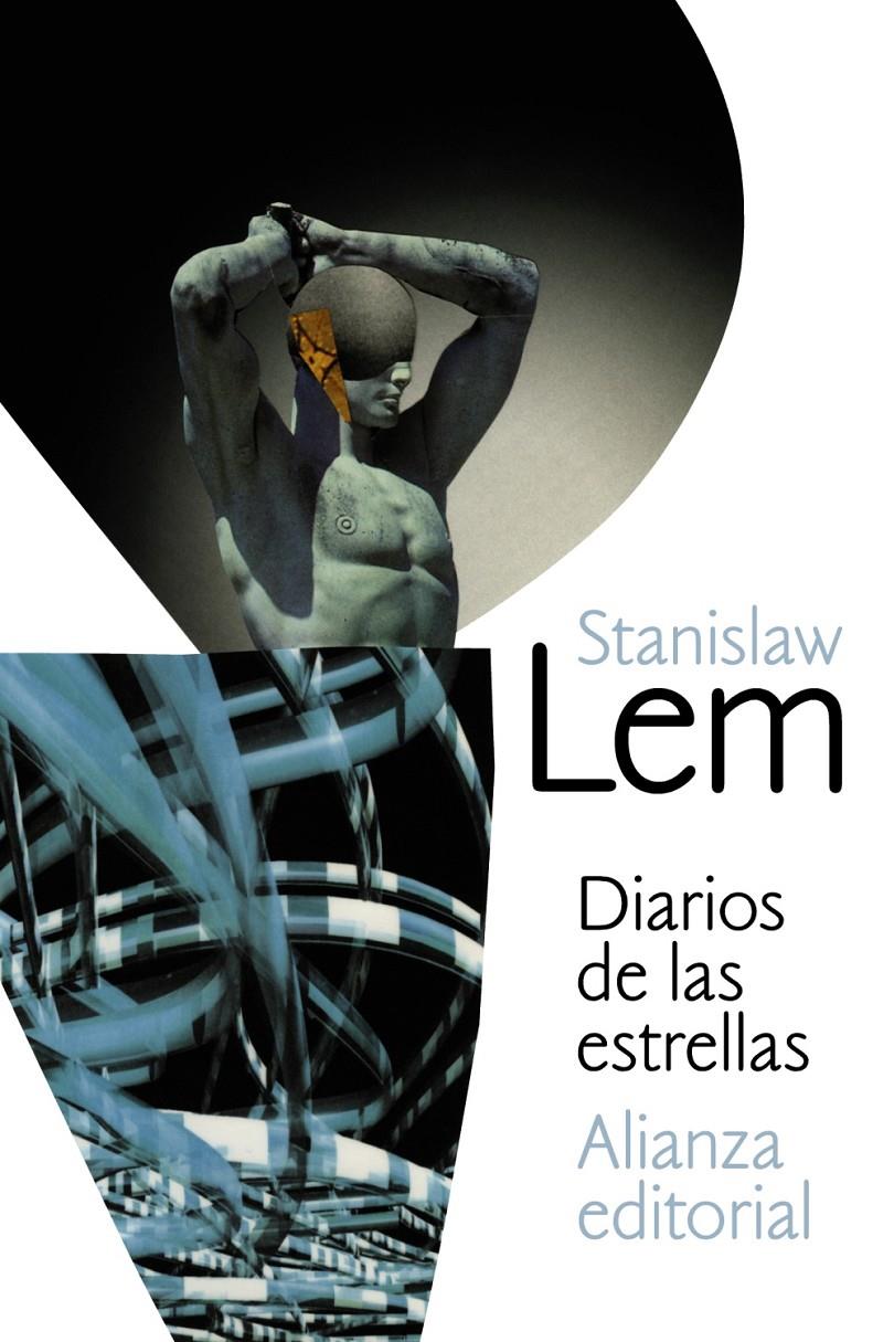 DIARIOS DE LAS ESTRELLAS | 9788420610849 | LEM, STANISLAW | Galatea Llibres | Llibreria online de Reus, Tarragona | Comprar llibres en català i castellà online