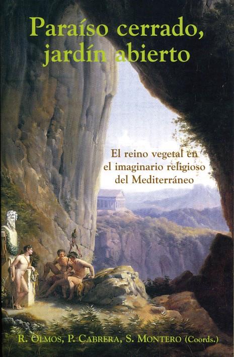 PARAISO CERRADO, JARDIN ABIERTO | 9788486547783 | VV.AA | Galatea Llibres | Librería online de Reus, Tarragona | Comprar libros en catalán y castellano online