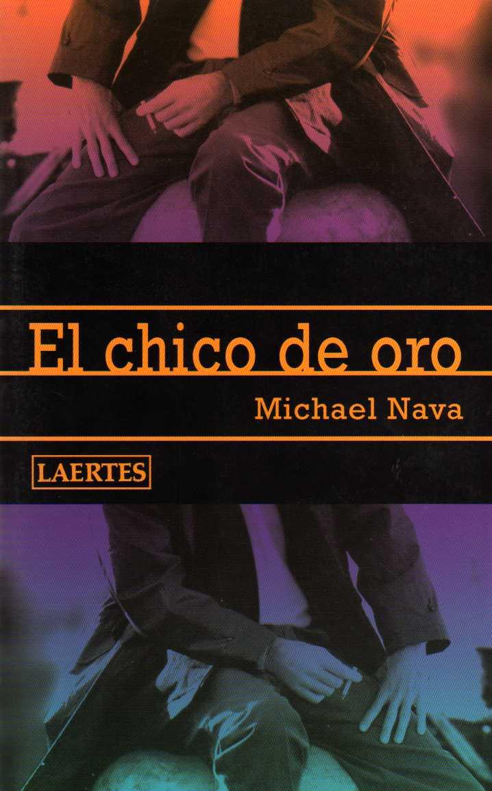 CHICO DE ORO, EL | 9788475843766 | NAVA, MICHAEL | Galatea Llibres | Llibreria online de Reus, Tarragona | Comprar llibres en català i castellà online